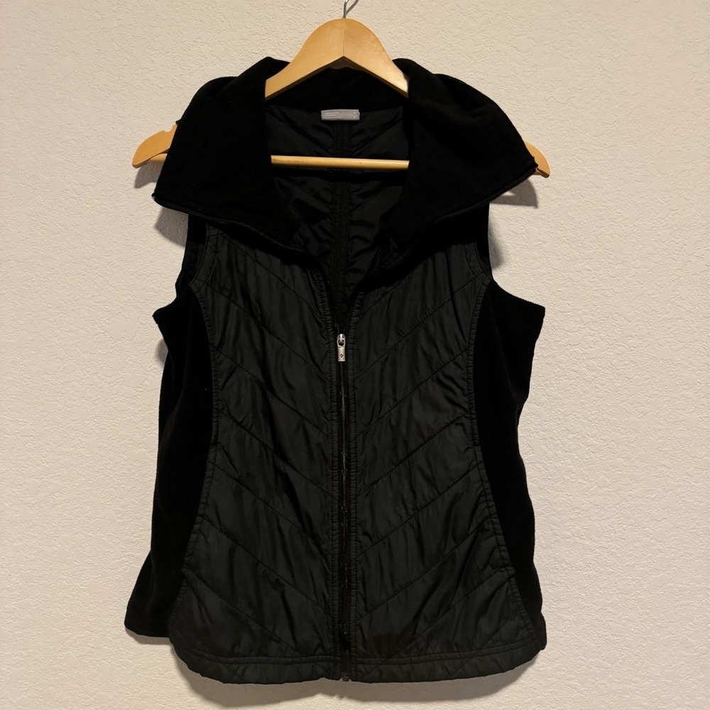 Columbia Vest